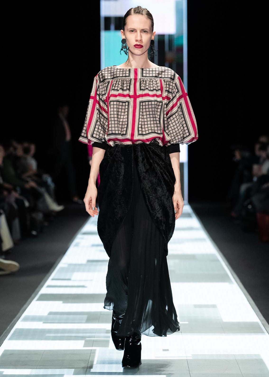 LOOKBOOK AW 2025-2026