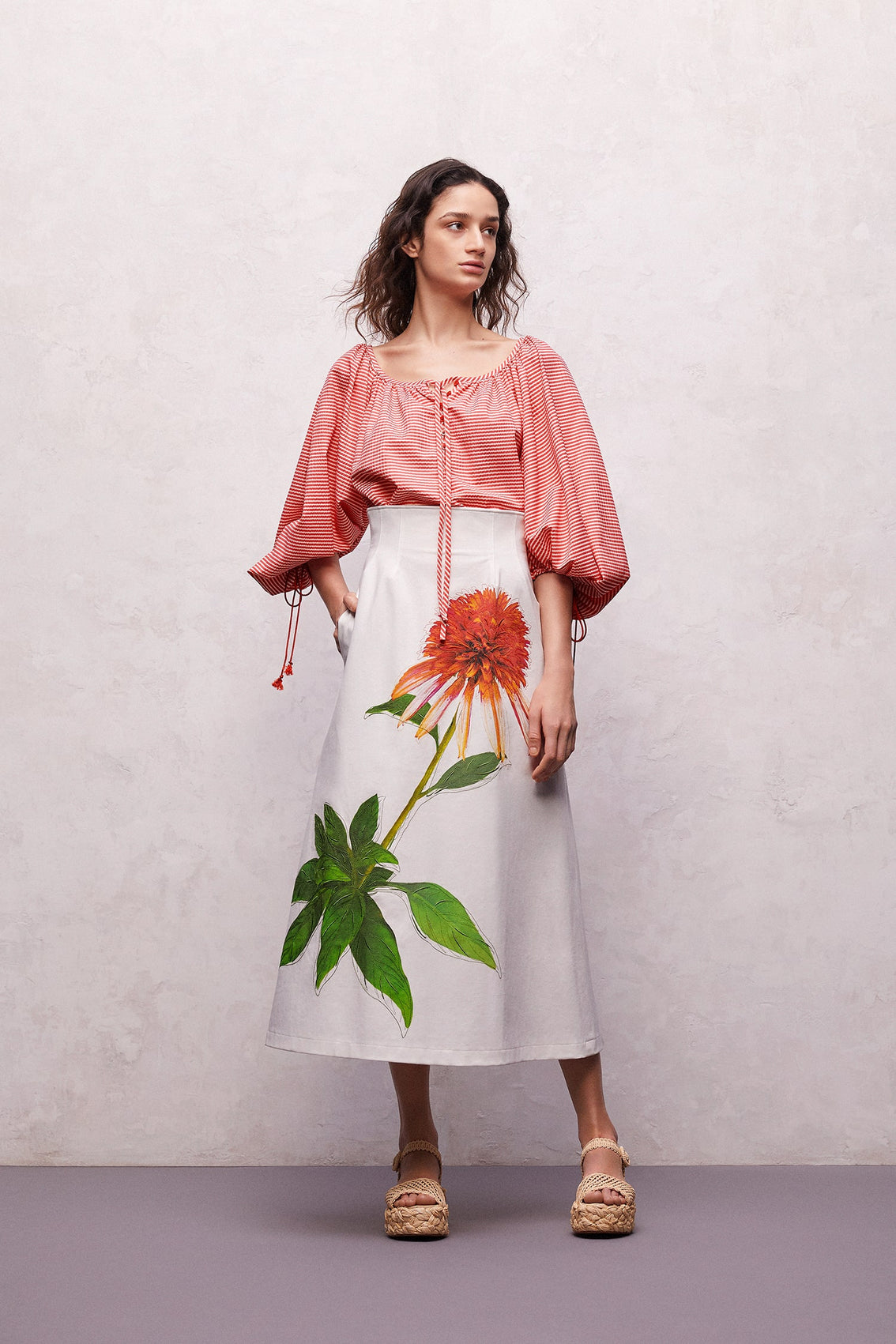 SPRING SUMMER 2021