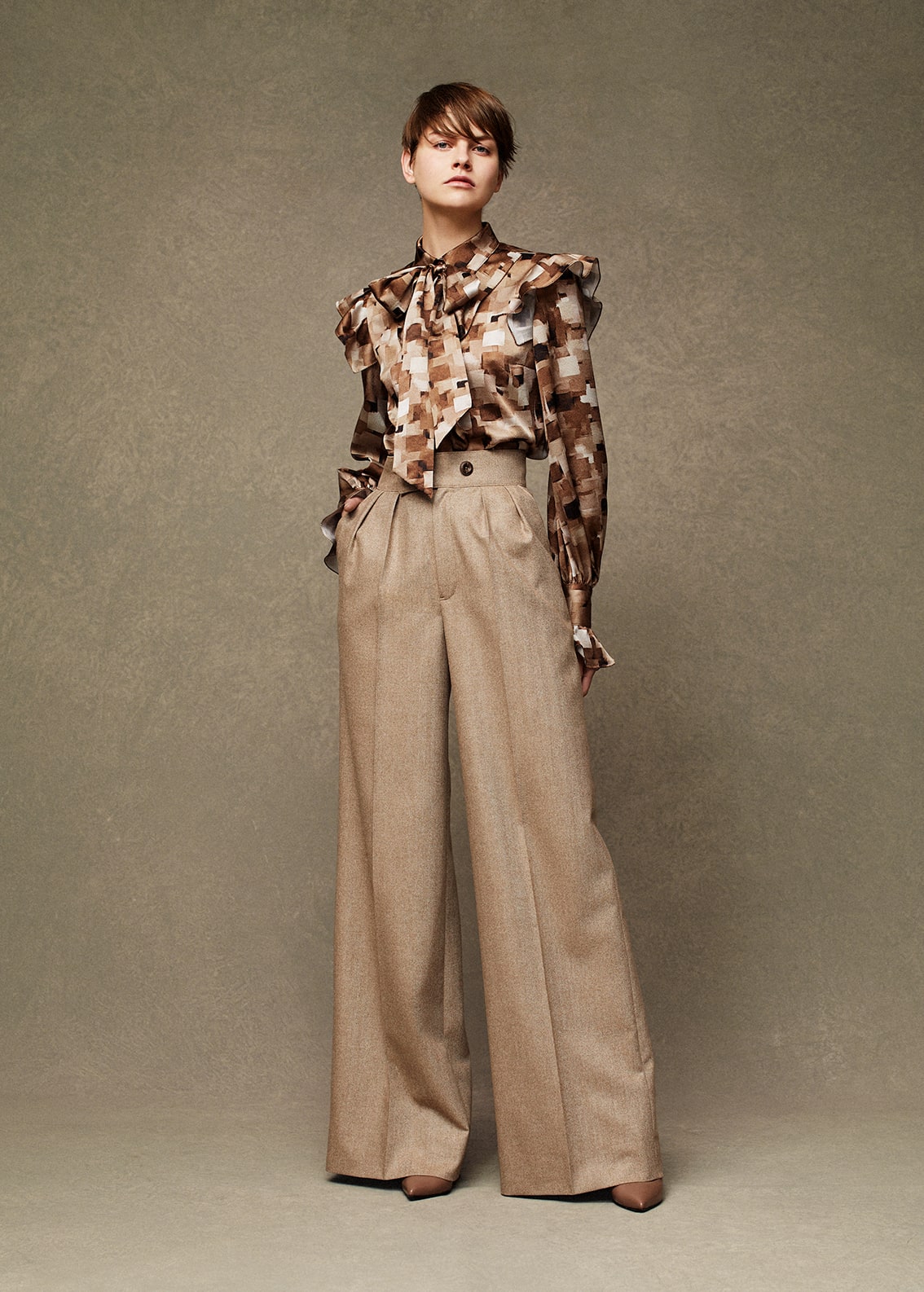 AUTUMN WINTER 2021-2022