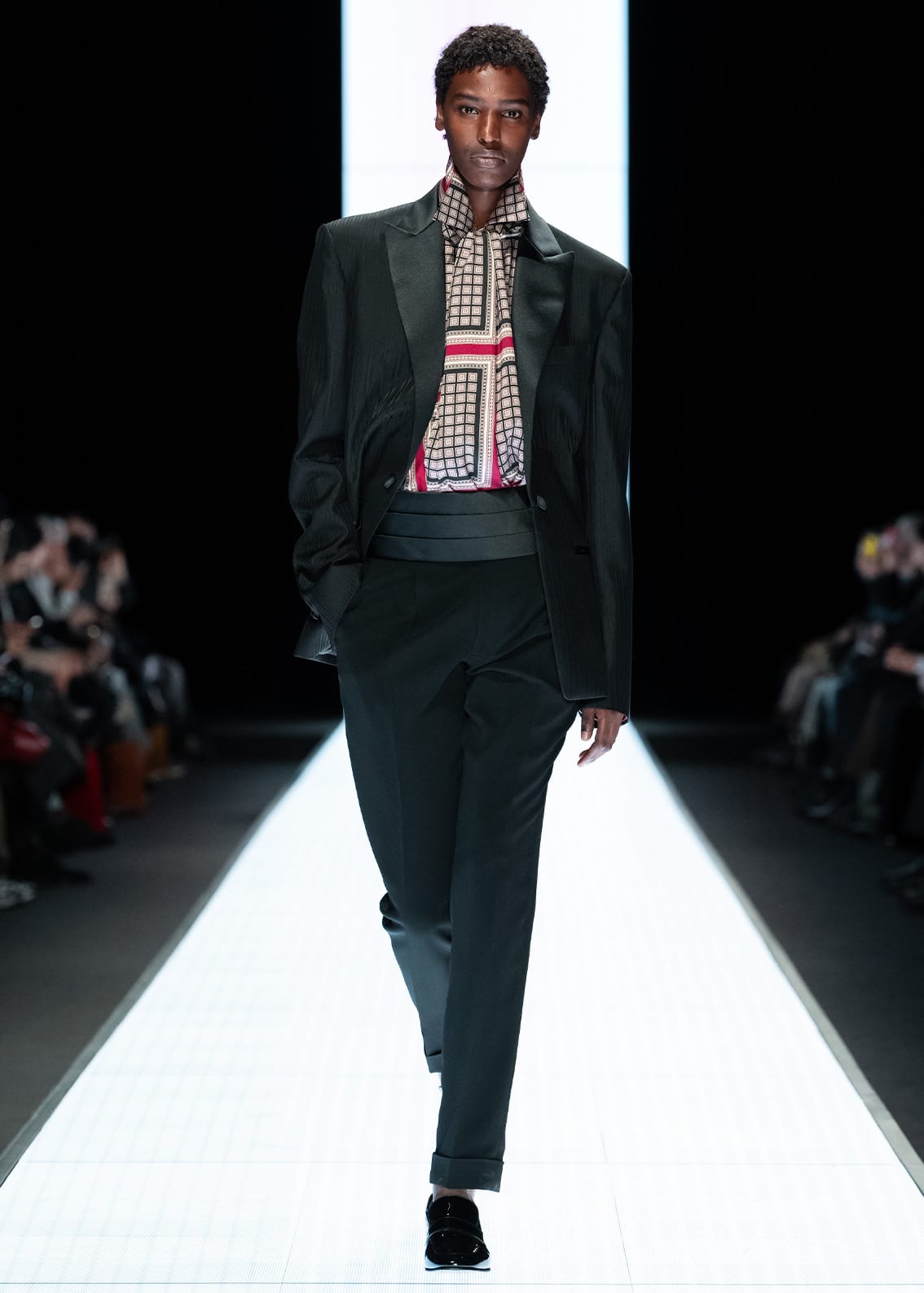 LOOKBOOK AW 2025-2026