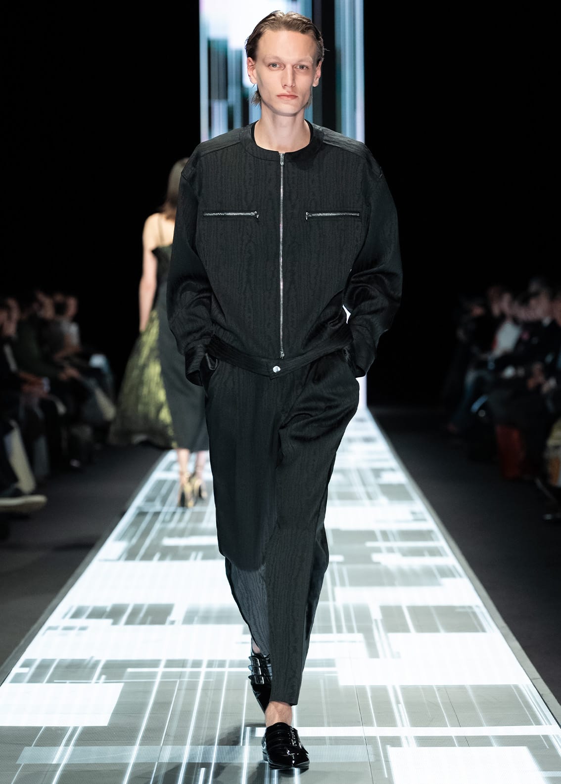 LOOKBOOK AW 2025-2026