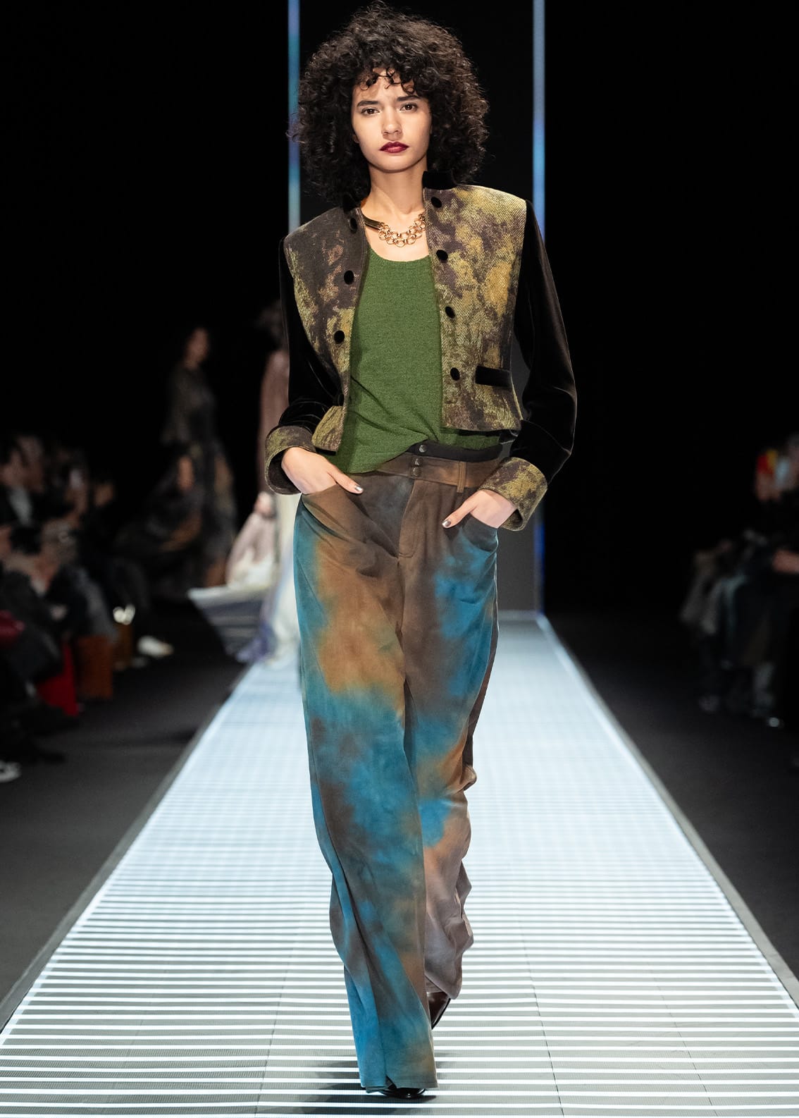LOOKBOOK AW 2025-2026