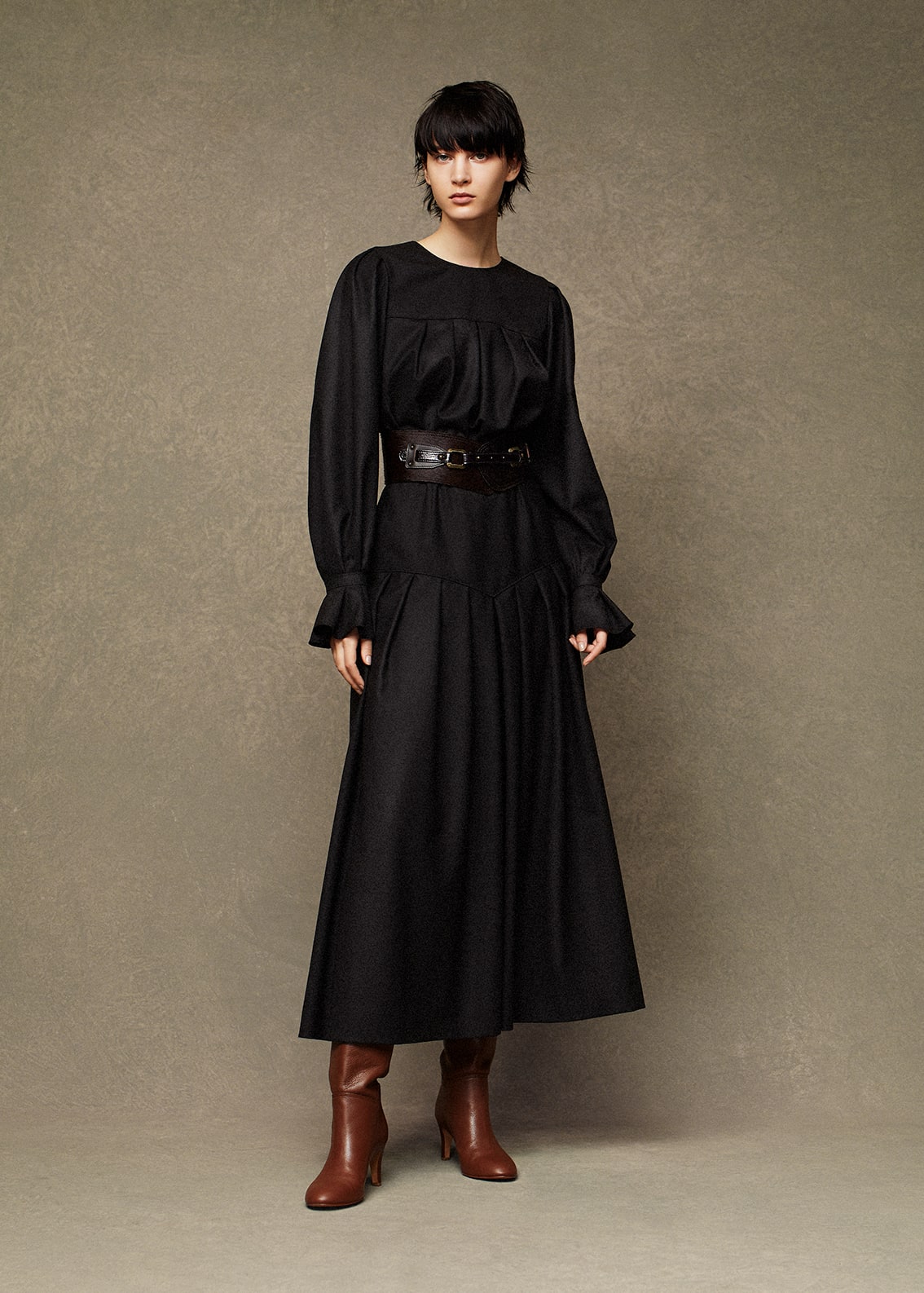 AUTUMN WINTER 2021-2022