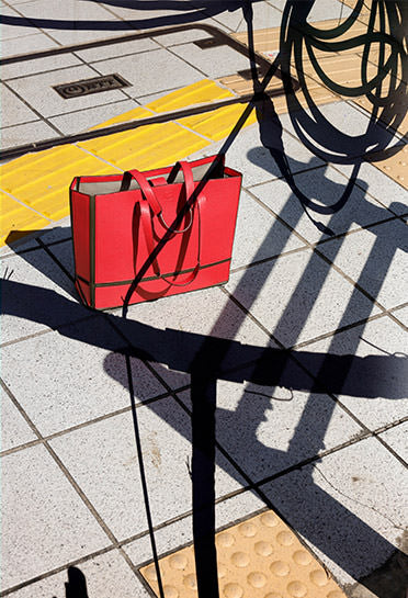 5Dimensions It bags - TAE ASHIDA（タエアシダ）公式サイト | ONLINE