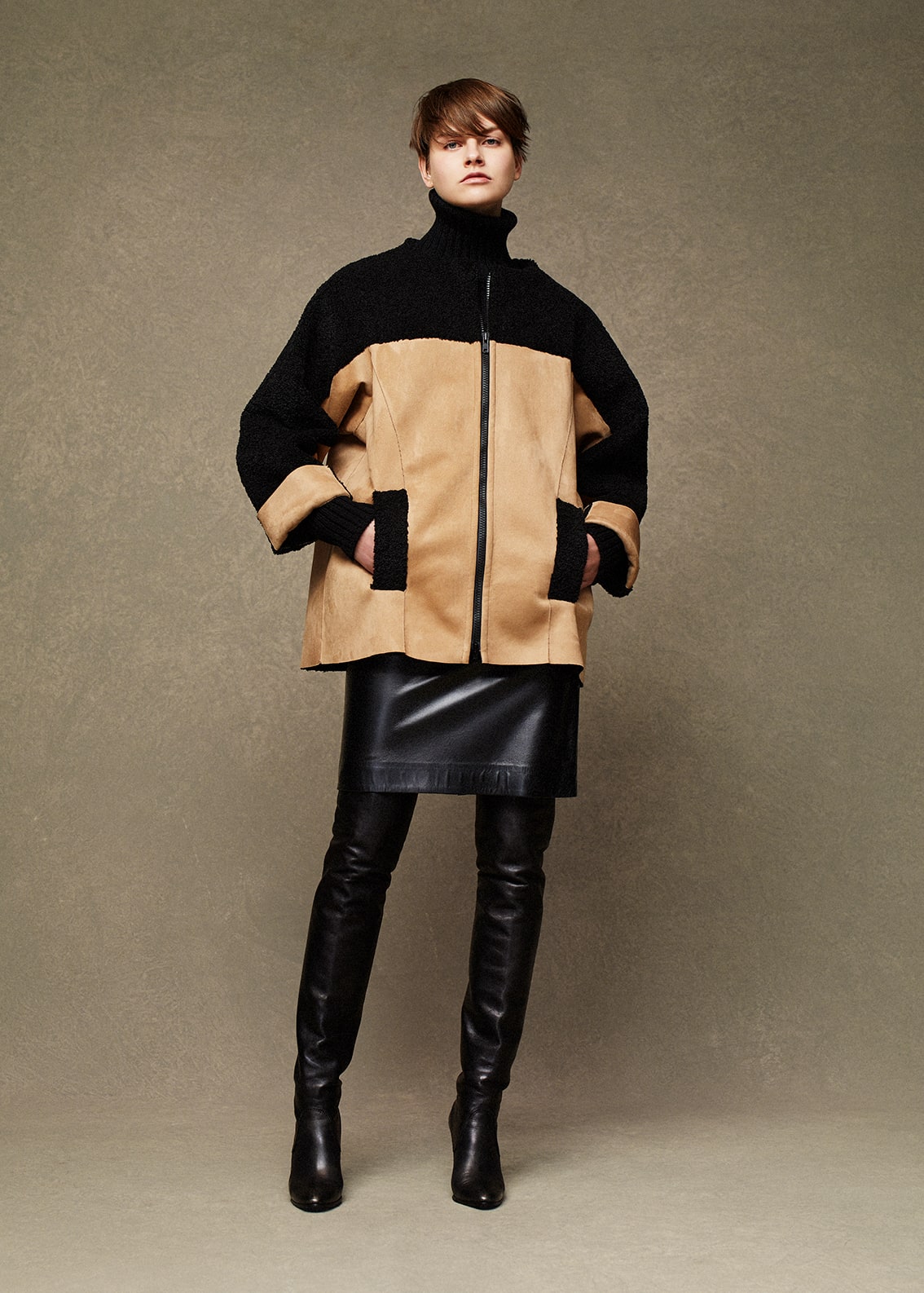 AUTUMN WINTER 2021-2022