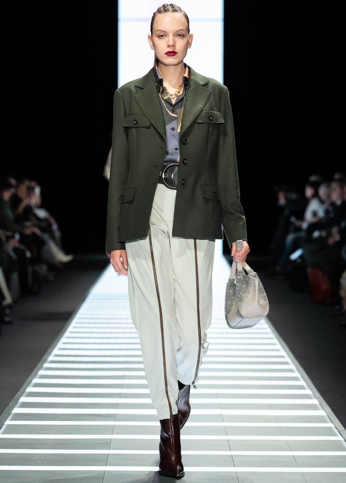 LOOKBOOK AW 2025-2026