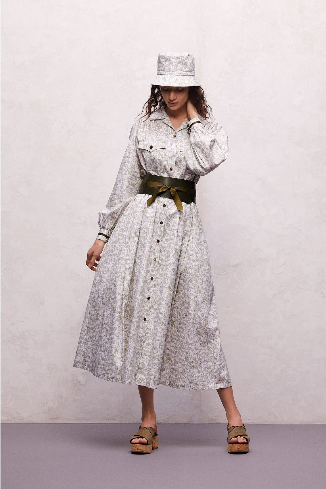 SPRING SUMMER 2021