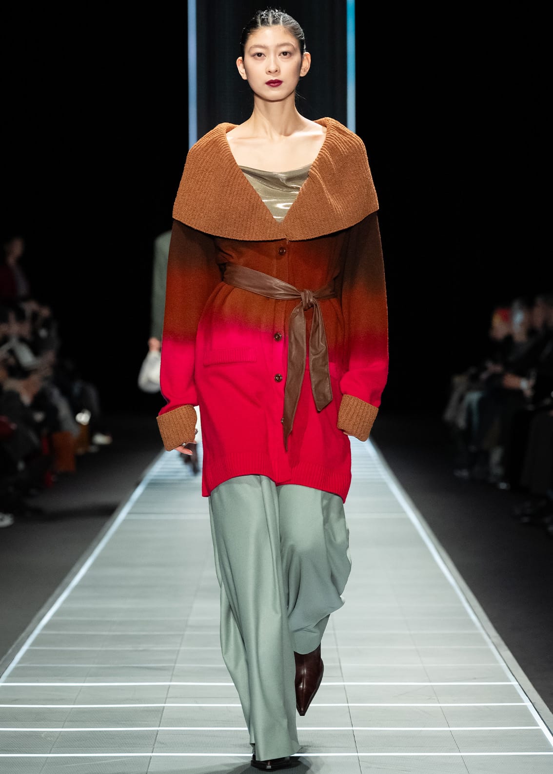 LOOKBOOK AW 2025-2026