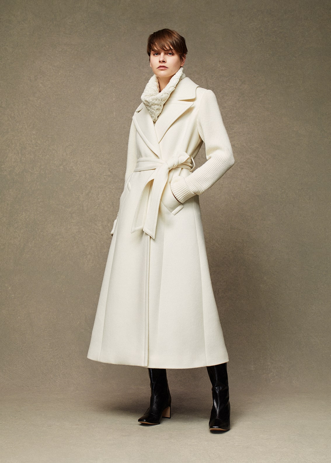 AUTUMN WINTER 2021-2022