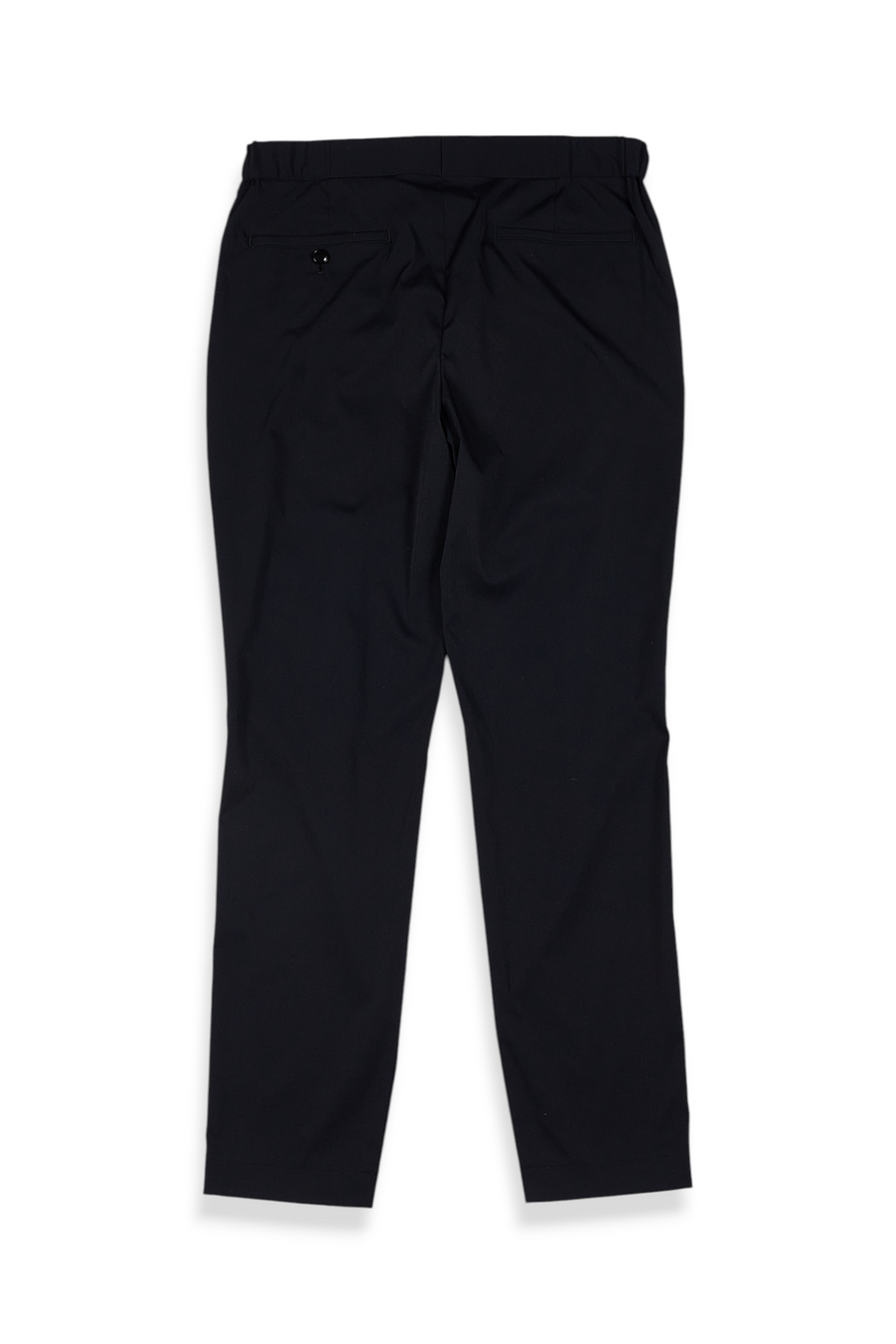 TAE ASHIDA Men's - リュクスナイロン ツータックパンツ | ONLINE STORE