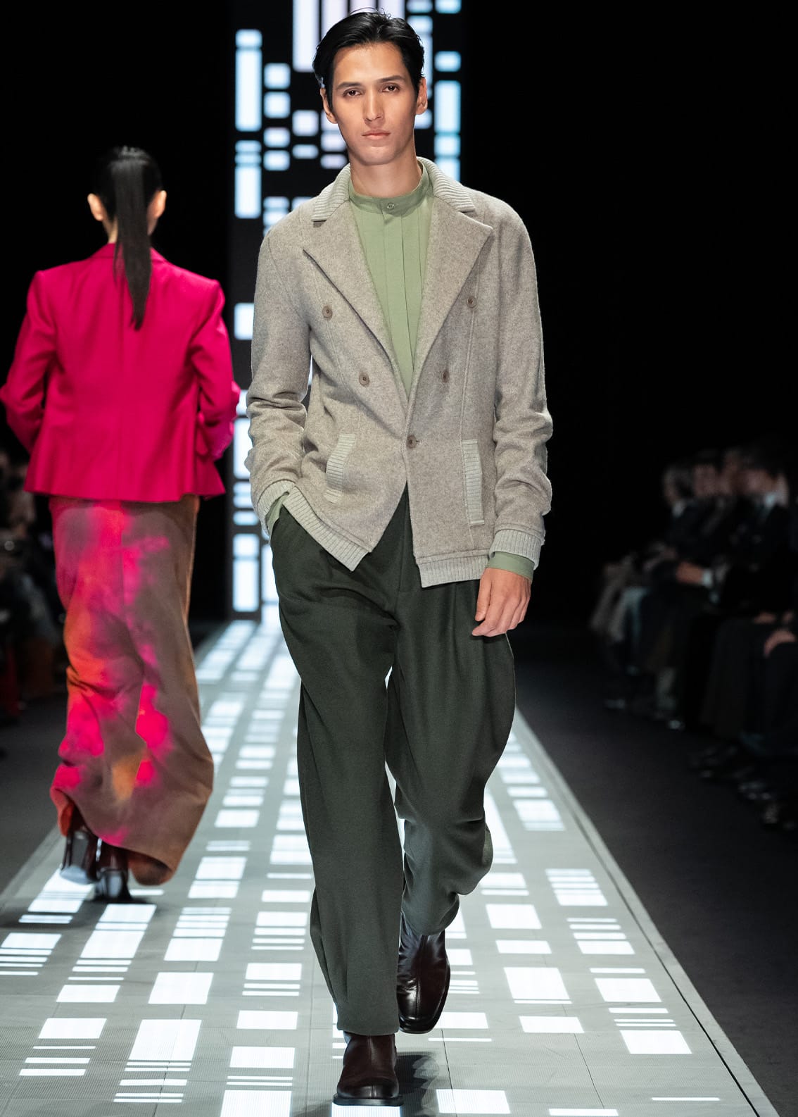 LOOKBOOK AW 2025-2026