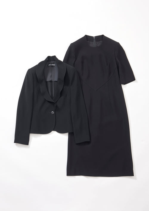 jun ashida Multi Black
