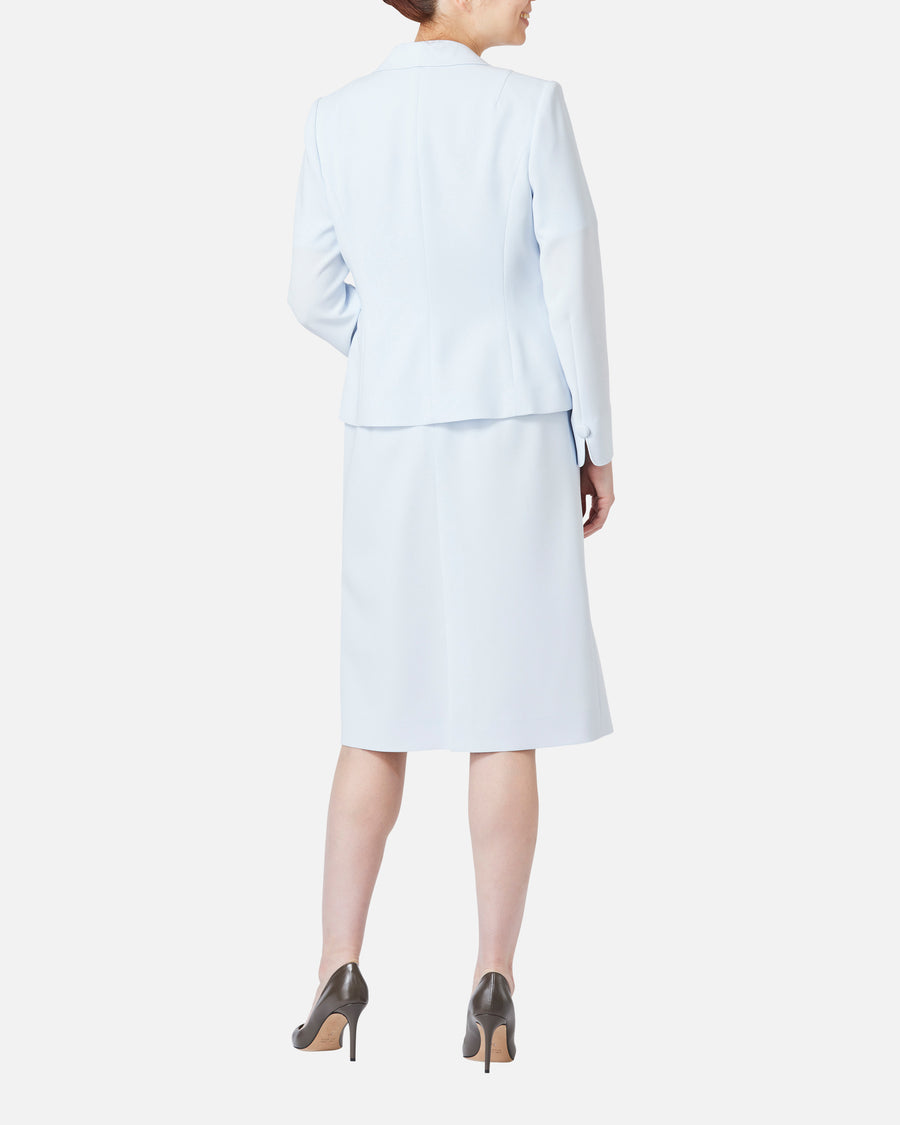 オールシーズン対応ワンピース / All Seasons Dress
