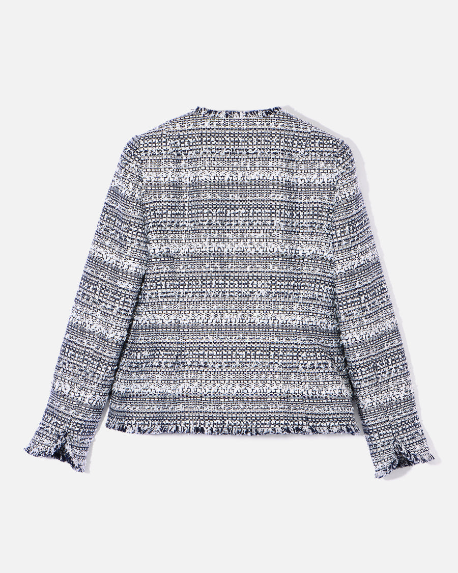 miss ashida - ジャケット | ONLINE STORE