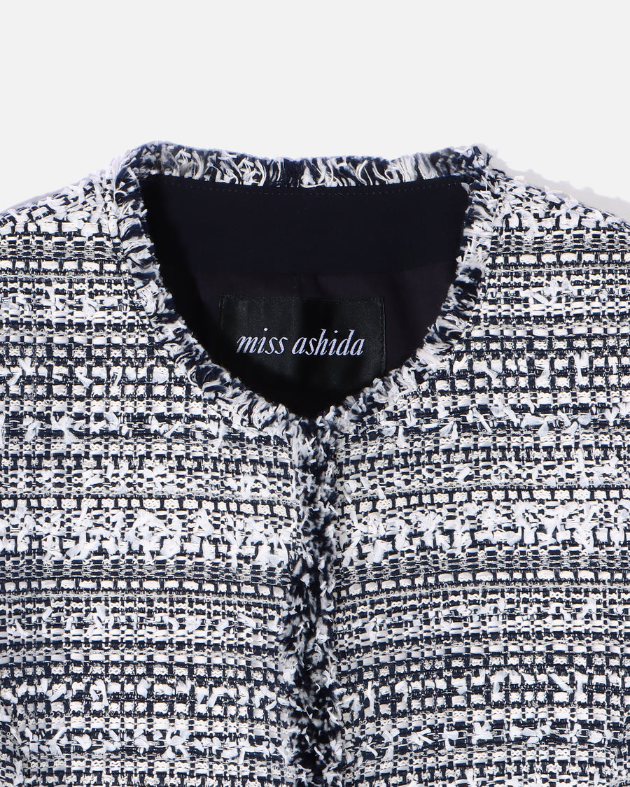 miss ashida - ジャケット | ONLINE STORE