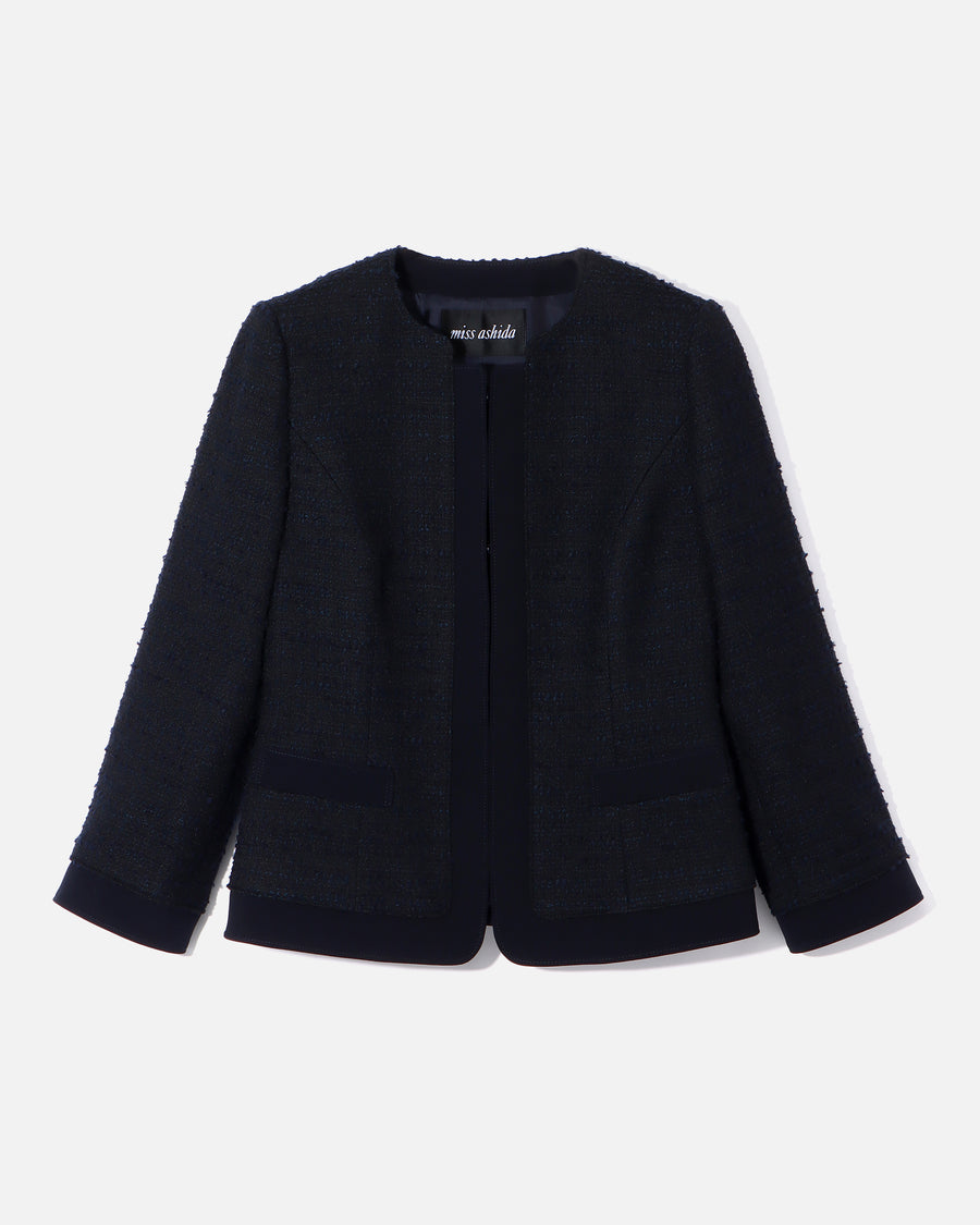miss ashida - ジャケット | ONLINE STORE