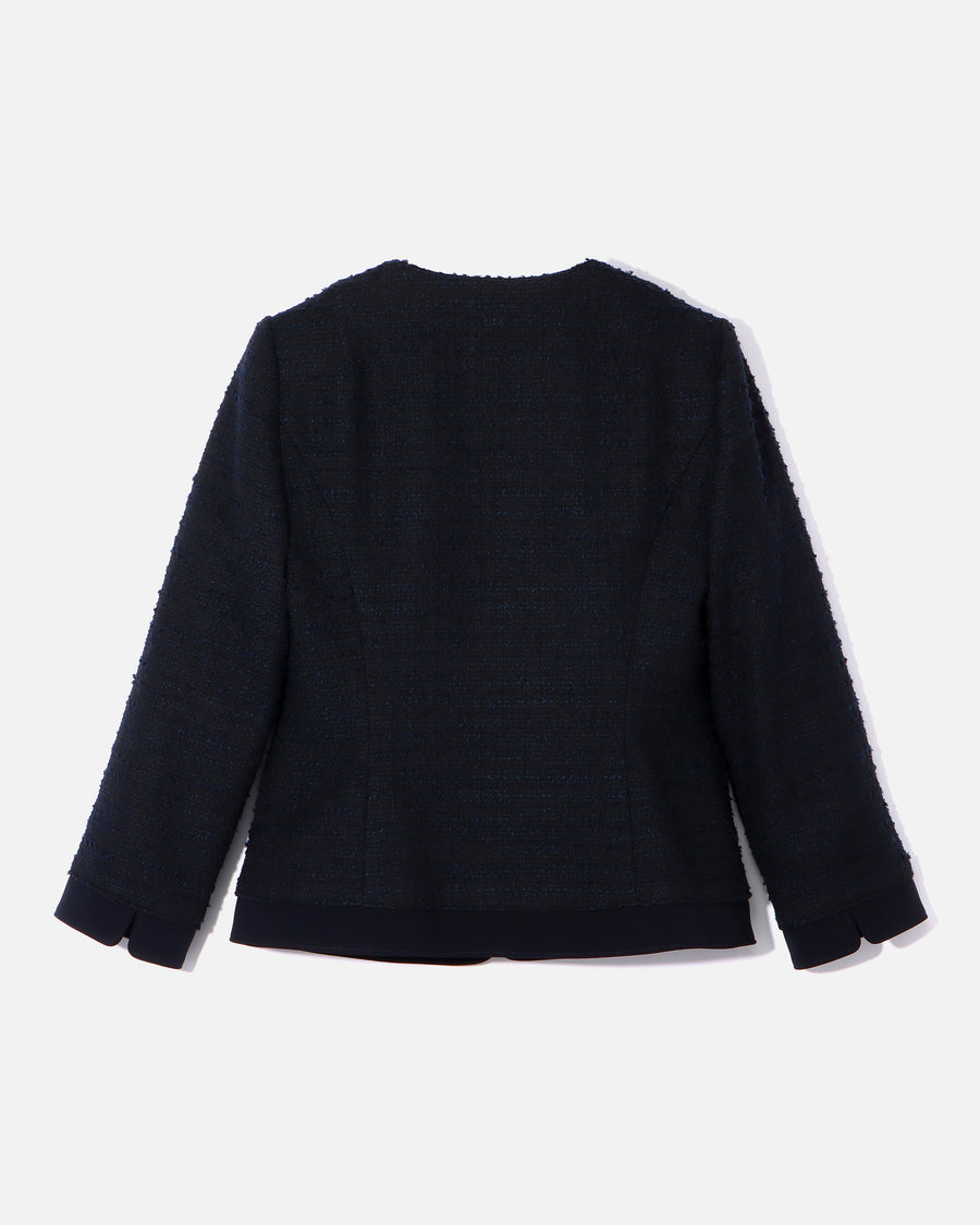 miss ashida - ジャケット | ONLINE STORE