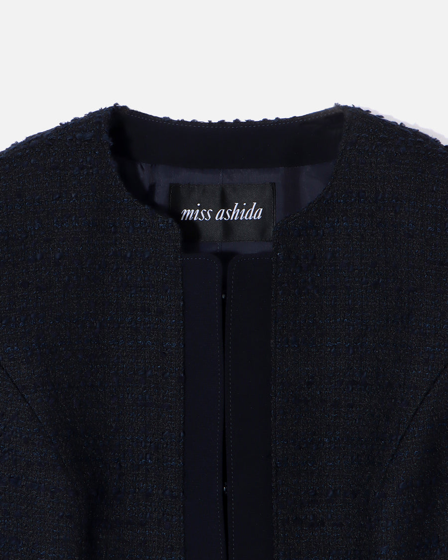 miss ashida - ジャケット | ONLINE STORE