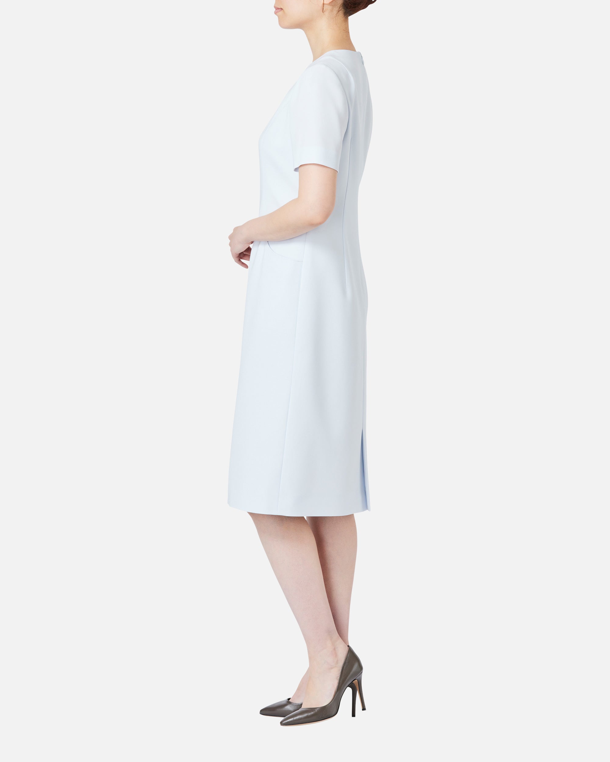 オールシーズン対応ワンピース / All Seasons Dress
