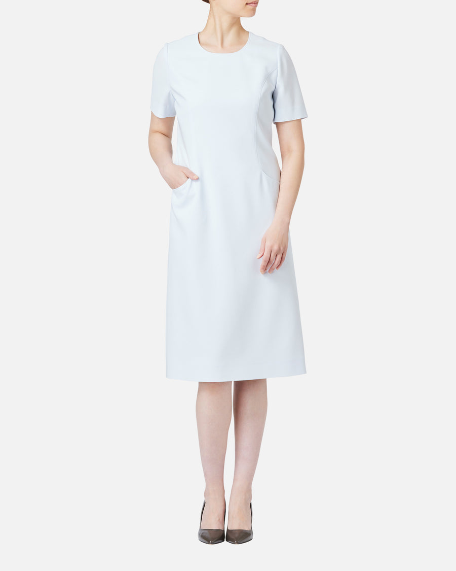 オールシーズン対応ワンピース / All Seasons Dress