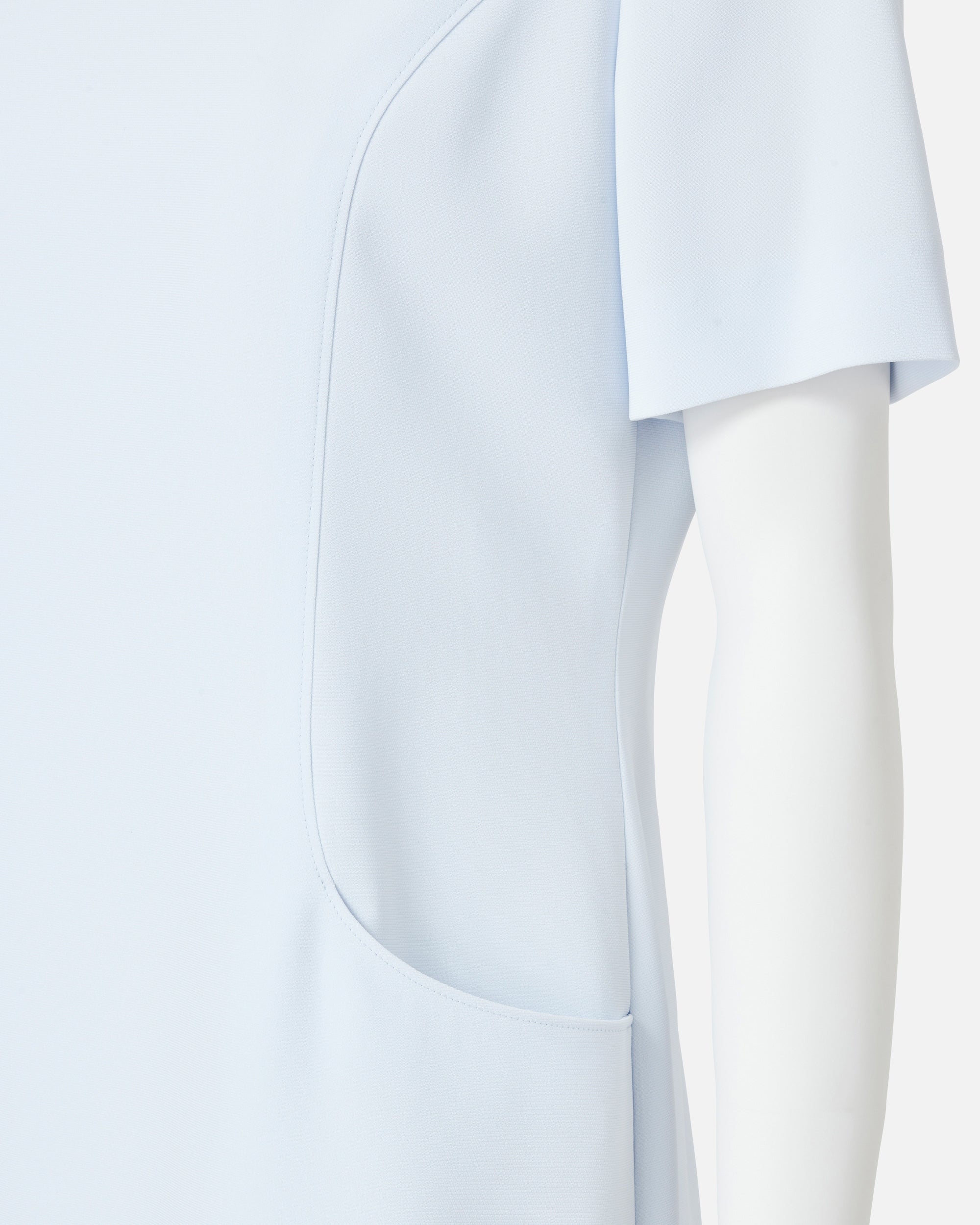 オールシーズン対応ワンピース / All Seasons Dress