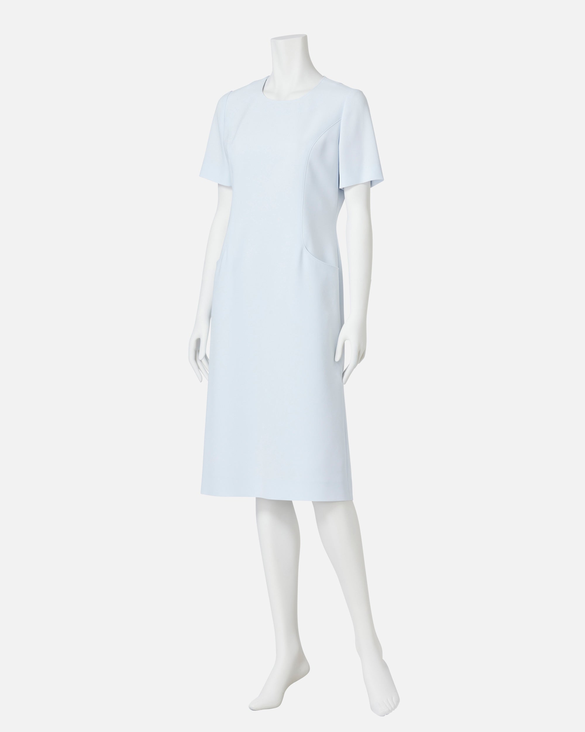 オールシーズン対応ワンピース / All Seasons Dress