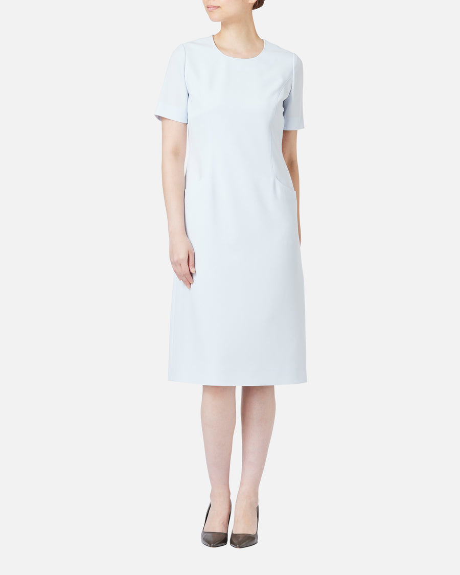 オールシーズン対応ワンピース / All Seasons Dress