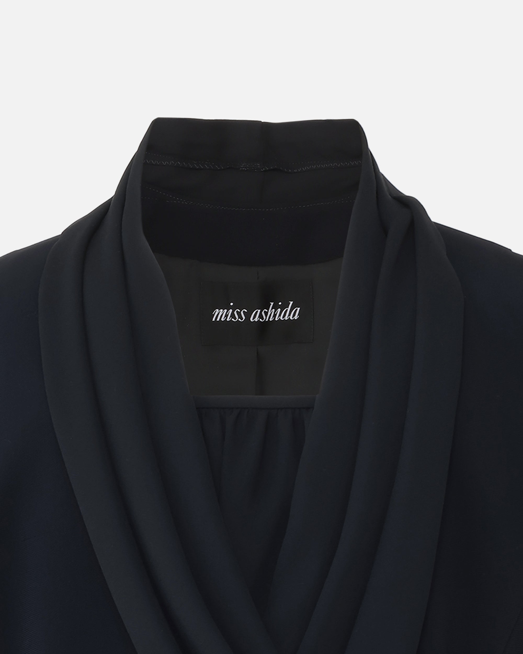 miss ashida - ワンピース | ONLINE STORE