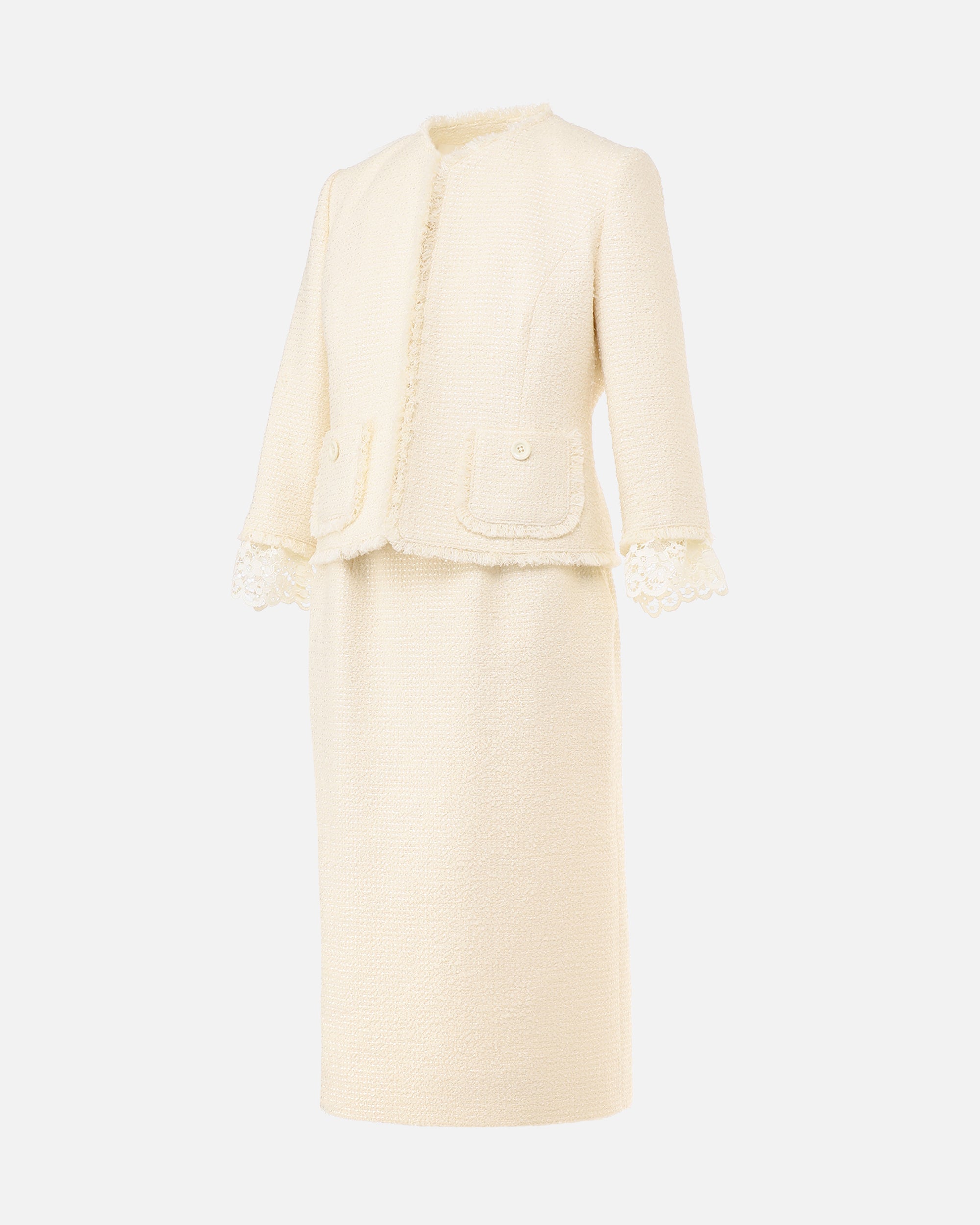 miss ashida - ツーピース | ONLINE STORE