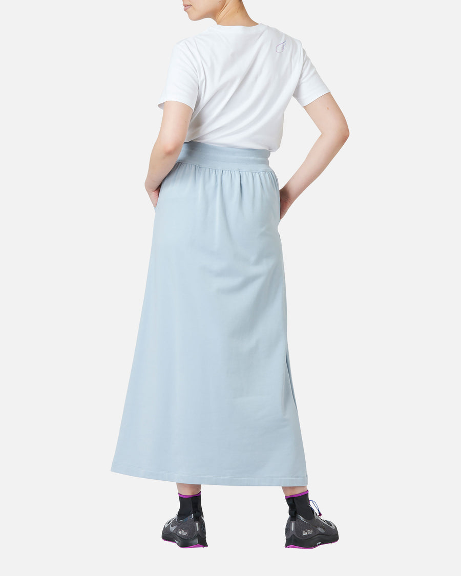 コットンロゴTシャツ