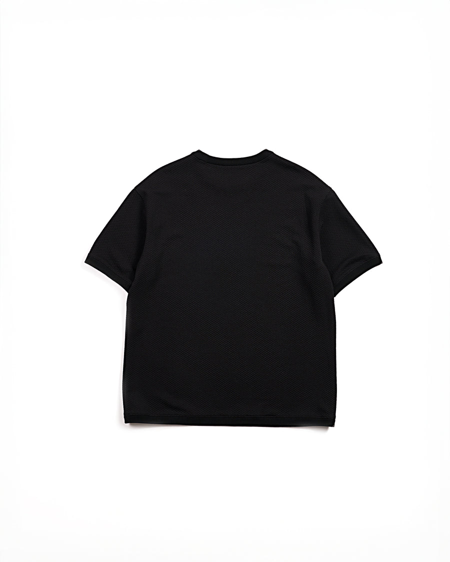 ハニカムジャージーＴシャツ / Honeycomb Jersey T-shirt