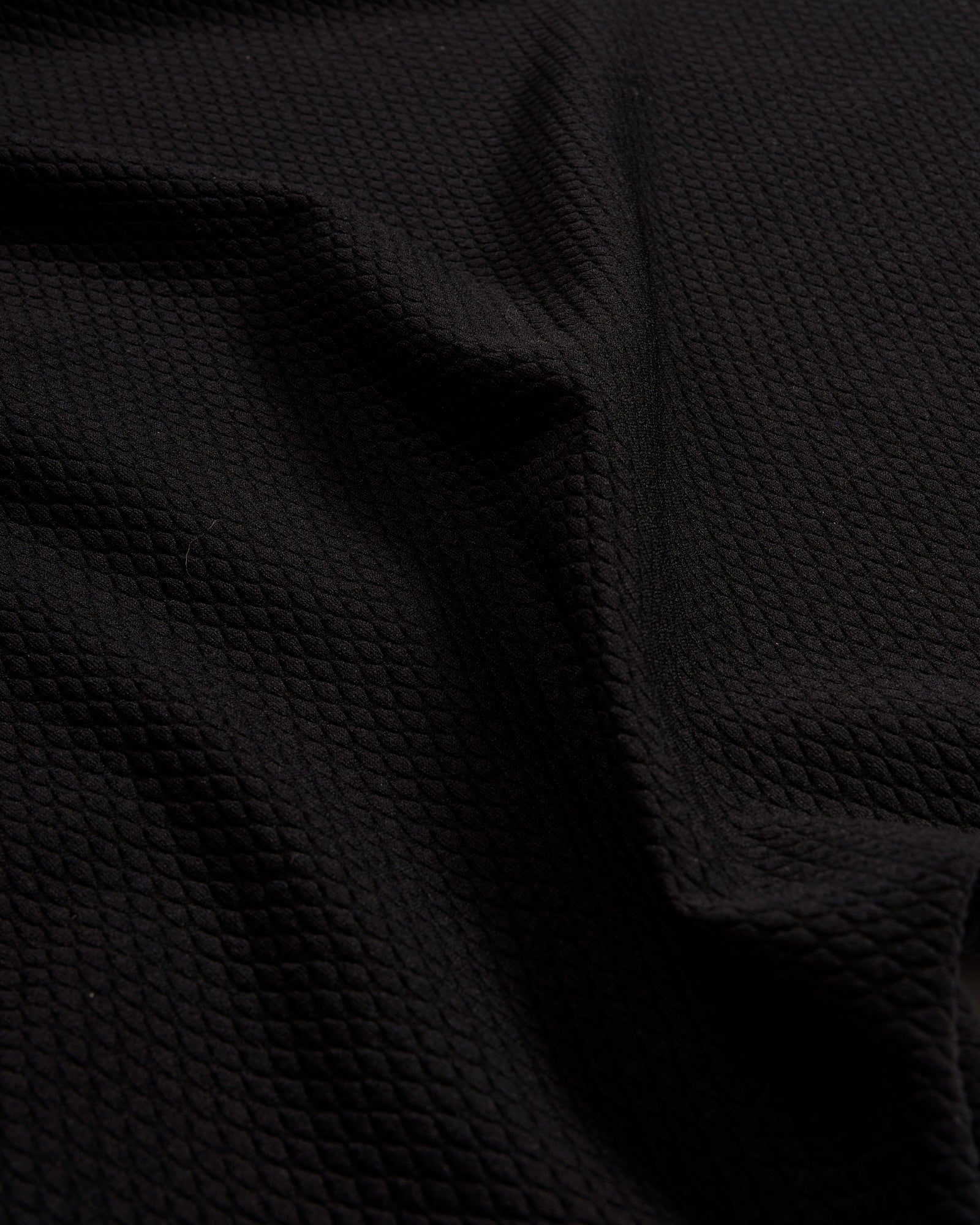 ハニカムジャージーＴシャツ / Honeycomb Jersey T-shirt