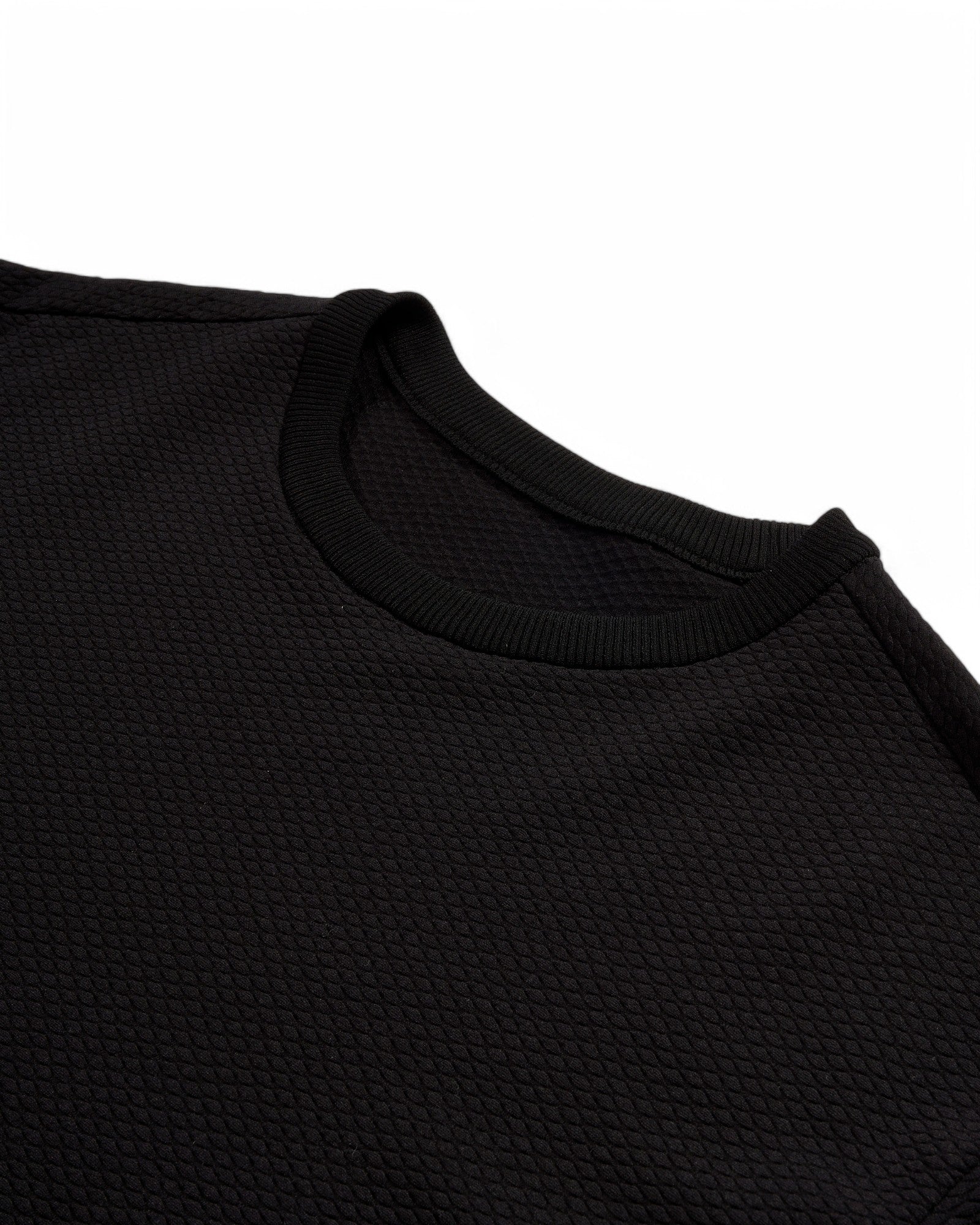 ハニカムジャージーＴシャツ / Honeycomb Jersey T-shirt