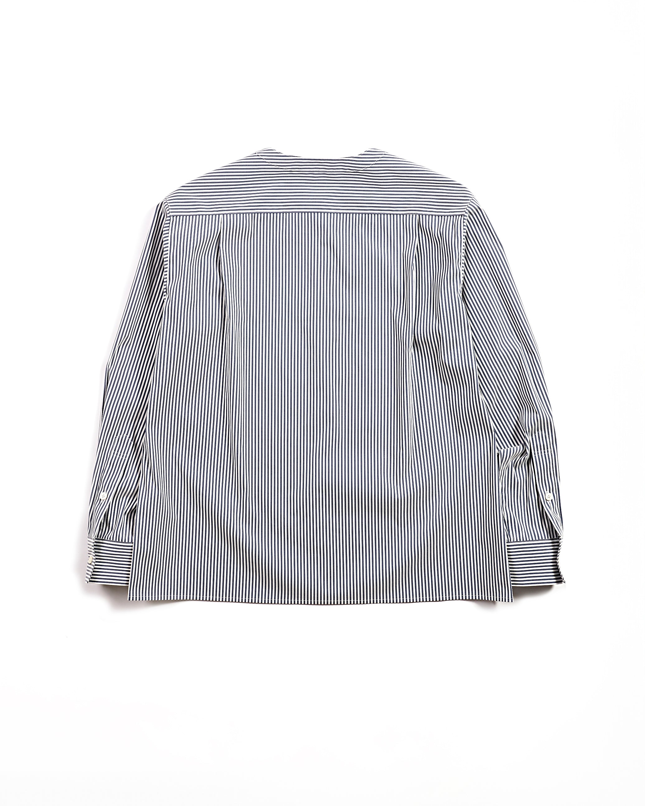 スーパーストレッチシャツ / Super Stretch Shirt