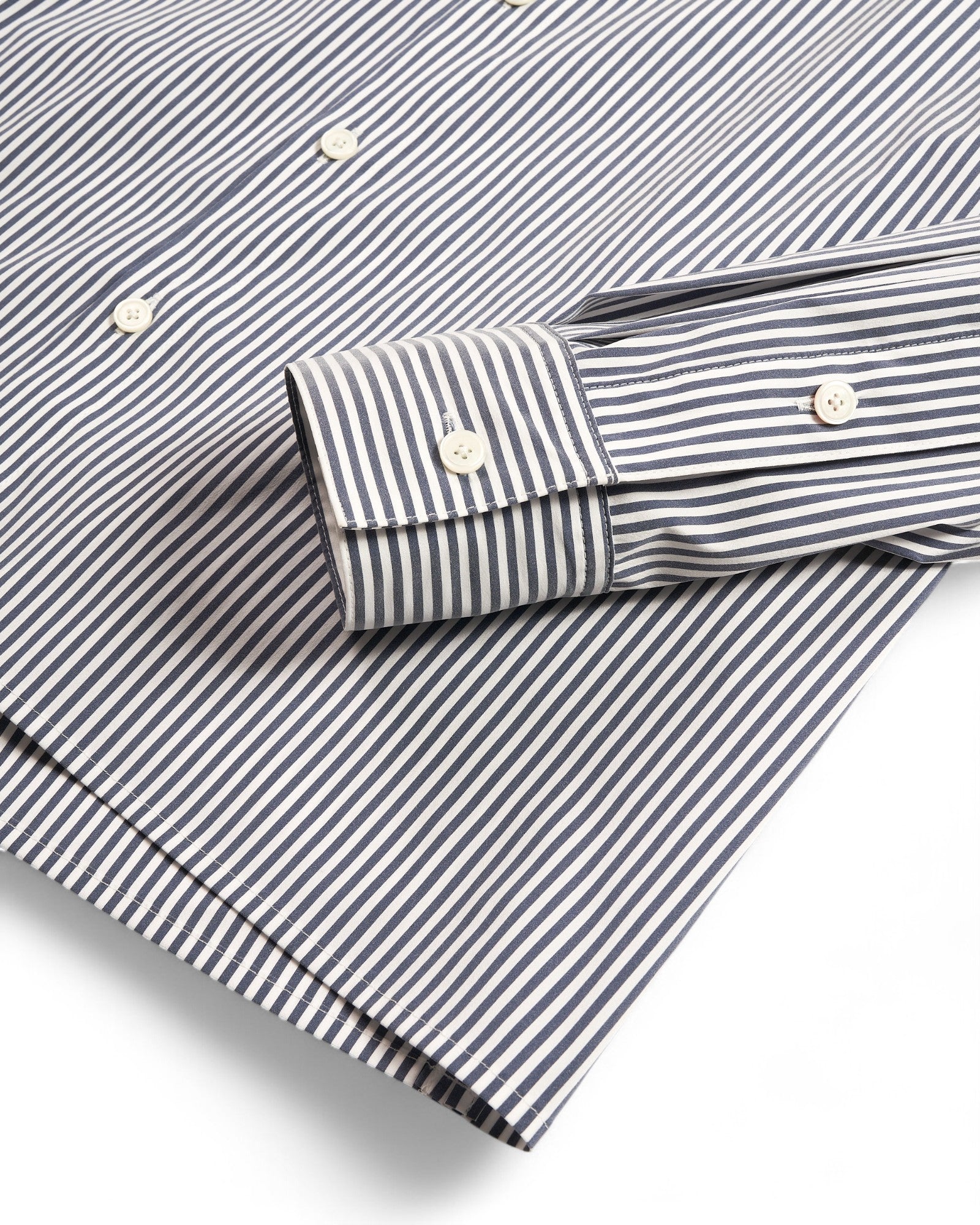 スーパーストレッチシャツ / Super Stretch Shirt