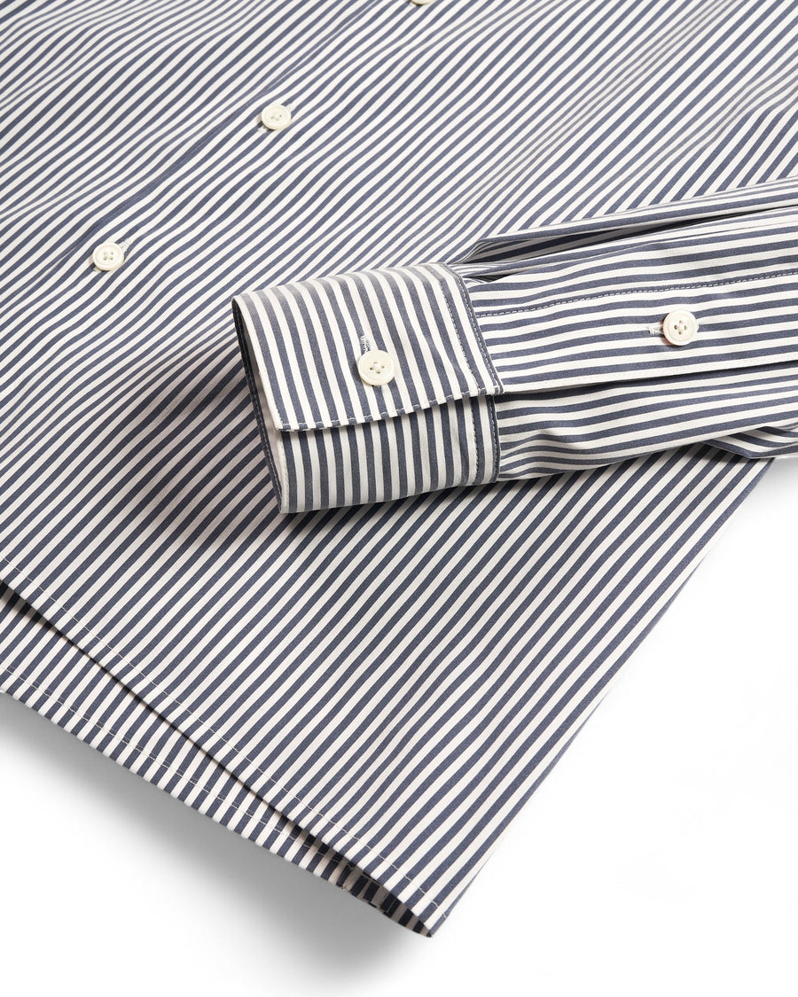 スーパーストレッチシャツ / Super Stretch Shirt