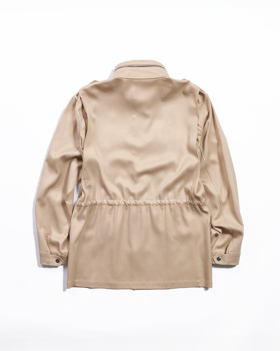 TAE ASHIDA Men's - M65風ジャケット | ONLINE STORE