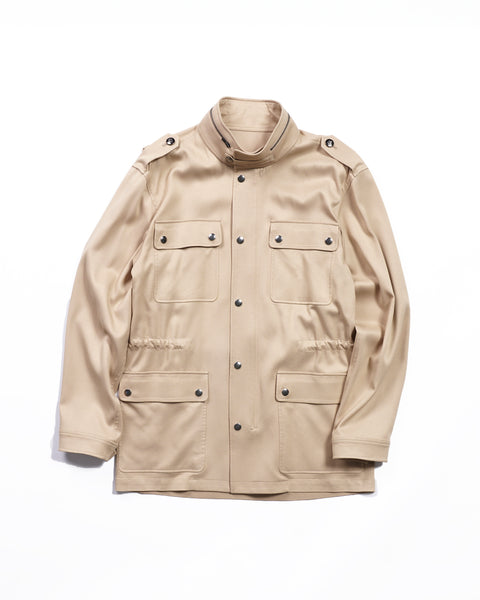 TAE ASHIDA Men's - M65風ジャケット | ONLINE STORE