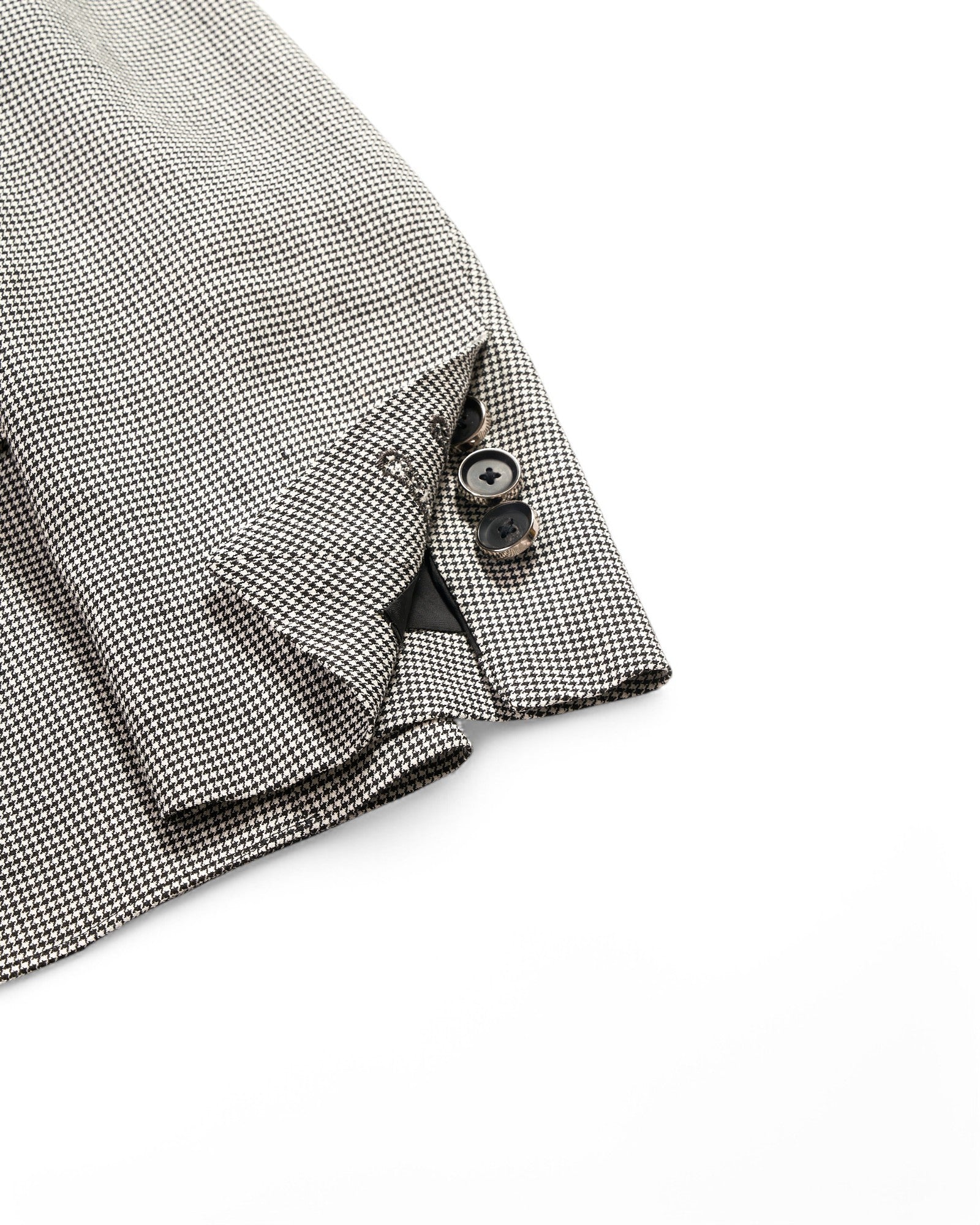 ストレッチリネンジャケット / Stretch Linen Jacket