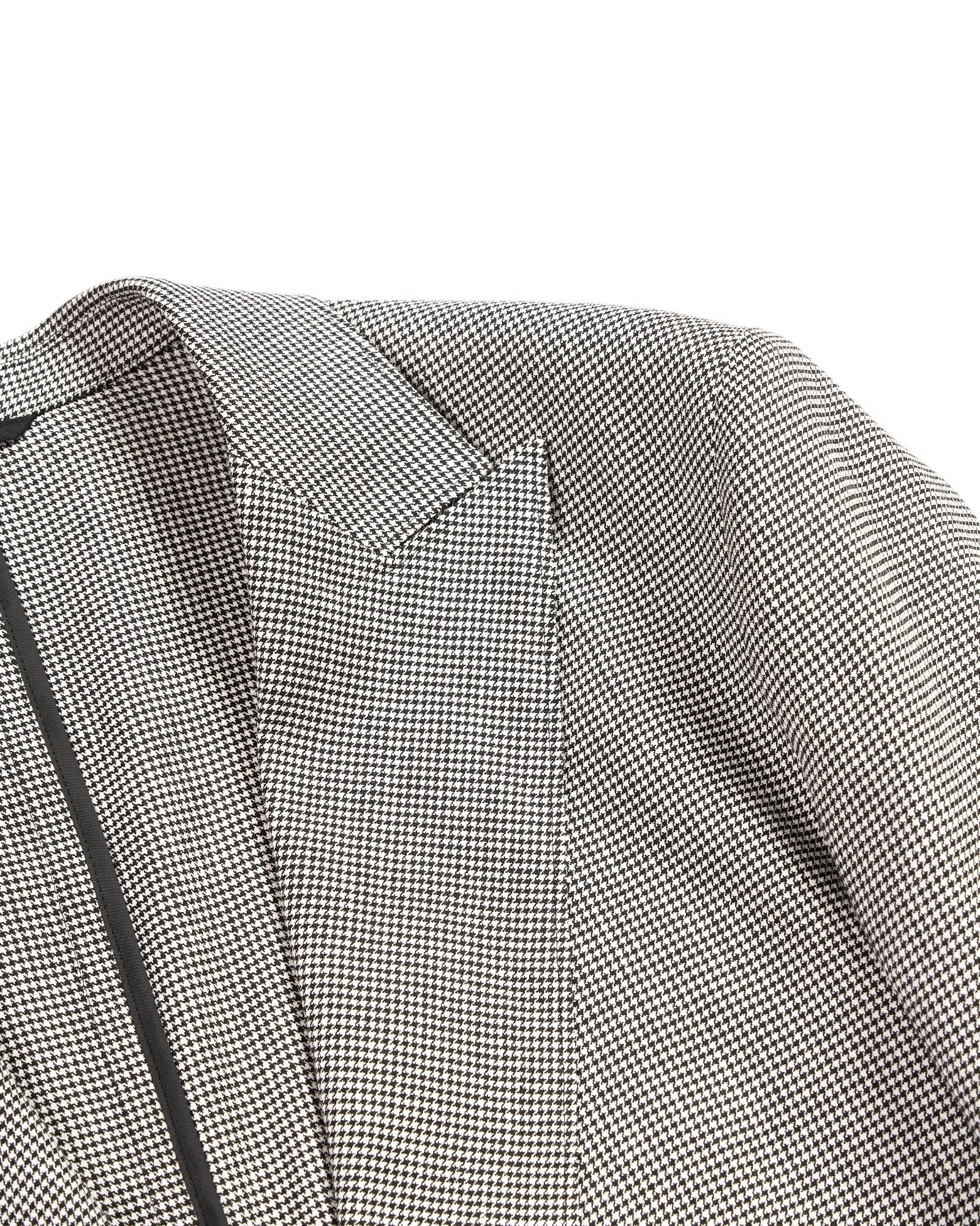 ストレッチリネンジャケット / Stretch Linen Jacket
