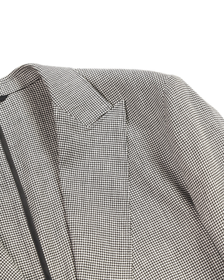 ストレッチリネンジャケット / Stretch Linen Jacket
