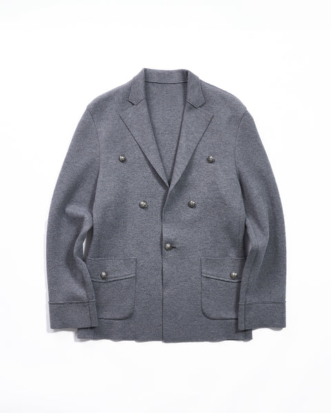 TAE ASHIDA Men's - ニットジャーディガン | ONLINE STORE