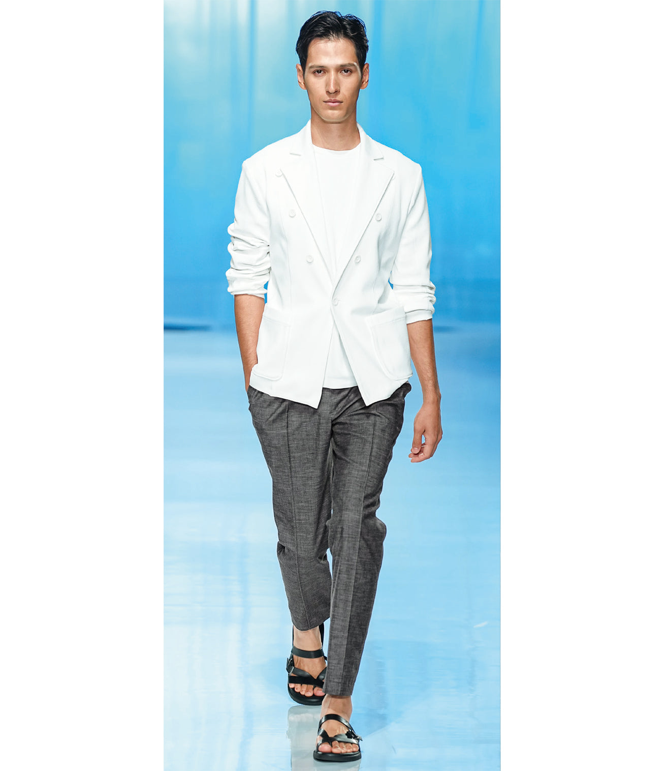 TAE ASHIDA Men's | ONLINE STORE