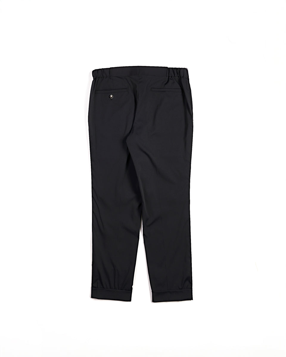 TAE ASHIDA Men's - リュクスナイロンパンツ | ONLINE STORE
