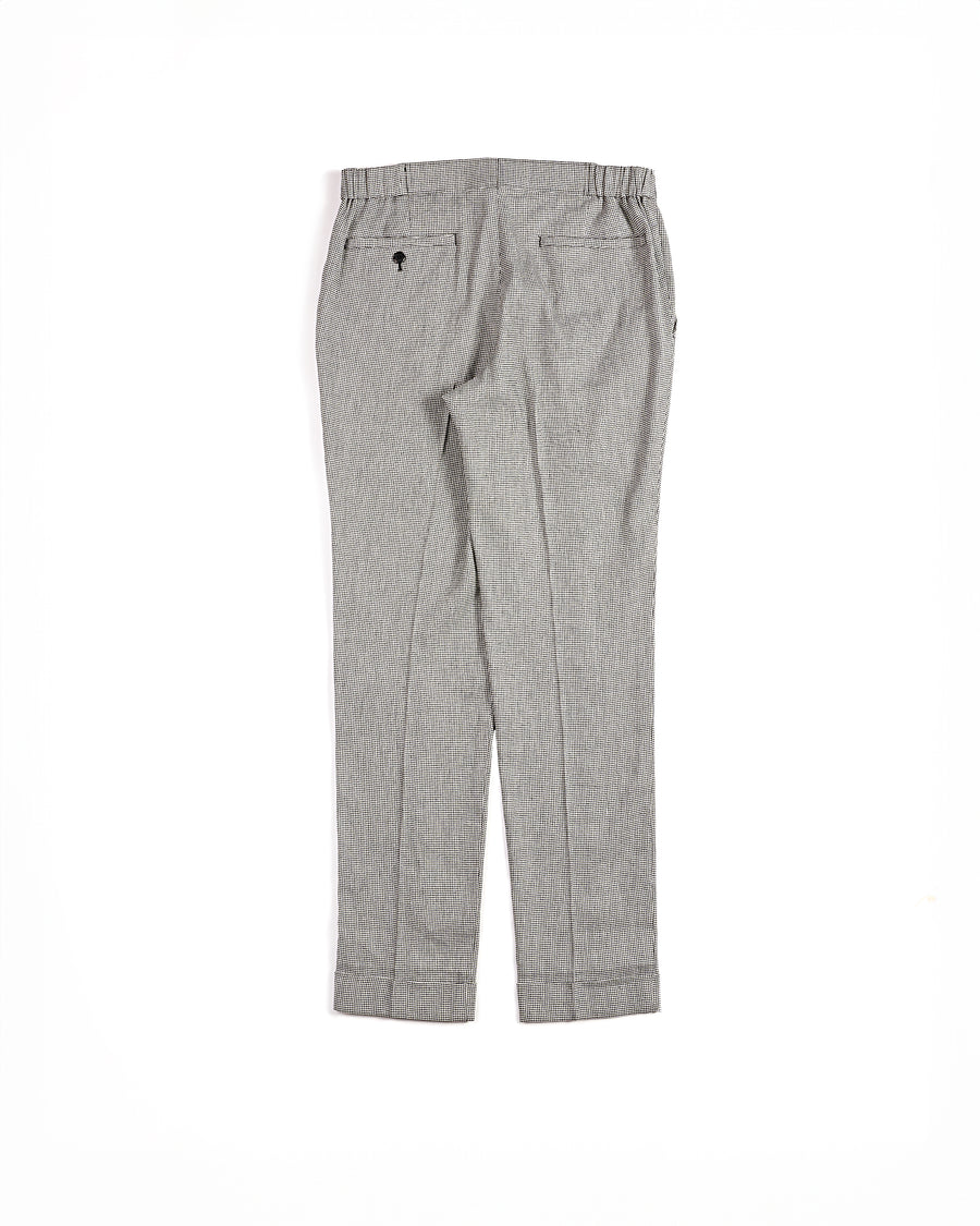 ストレッチリネンパンツ / Stretch Linen Pants