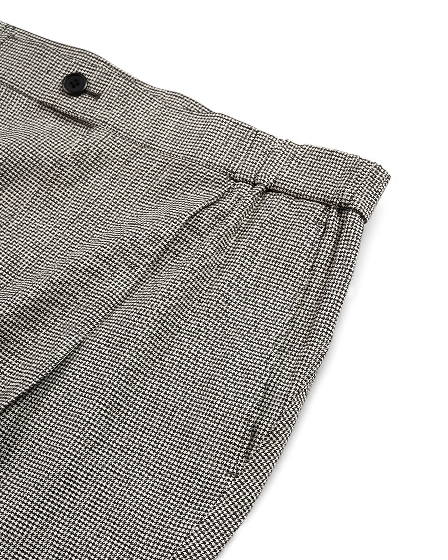 ストレッチリネンパンツ / Stretch Linen Pants