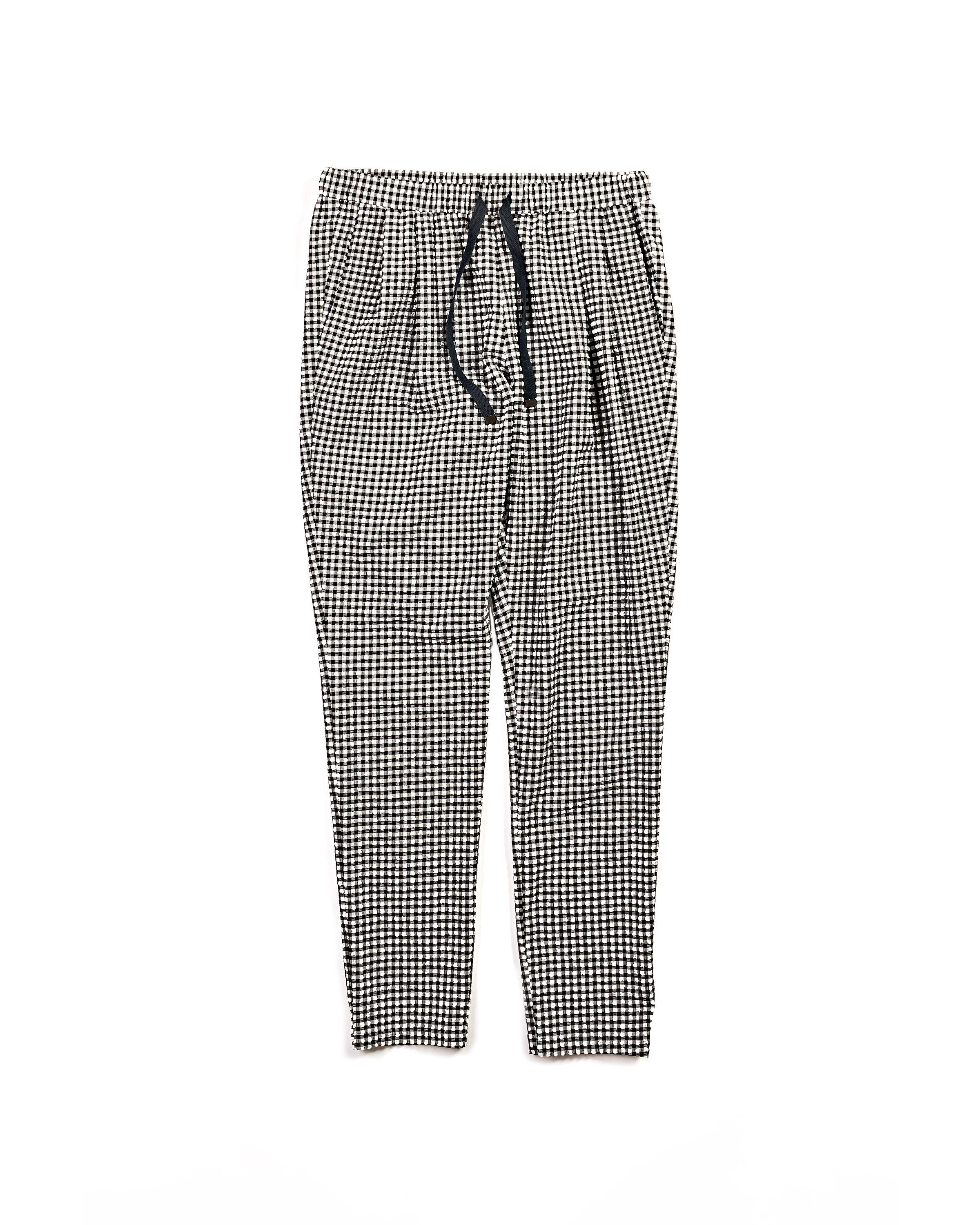 リップルイージーパンツ / Ripple Easy Pants