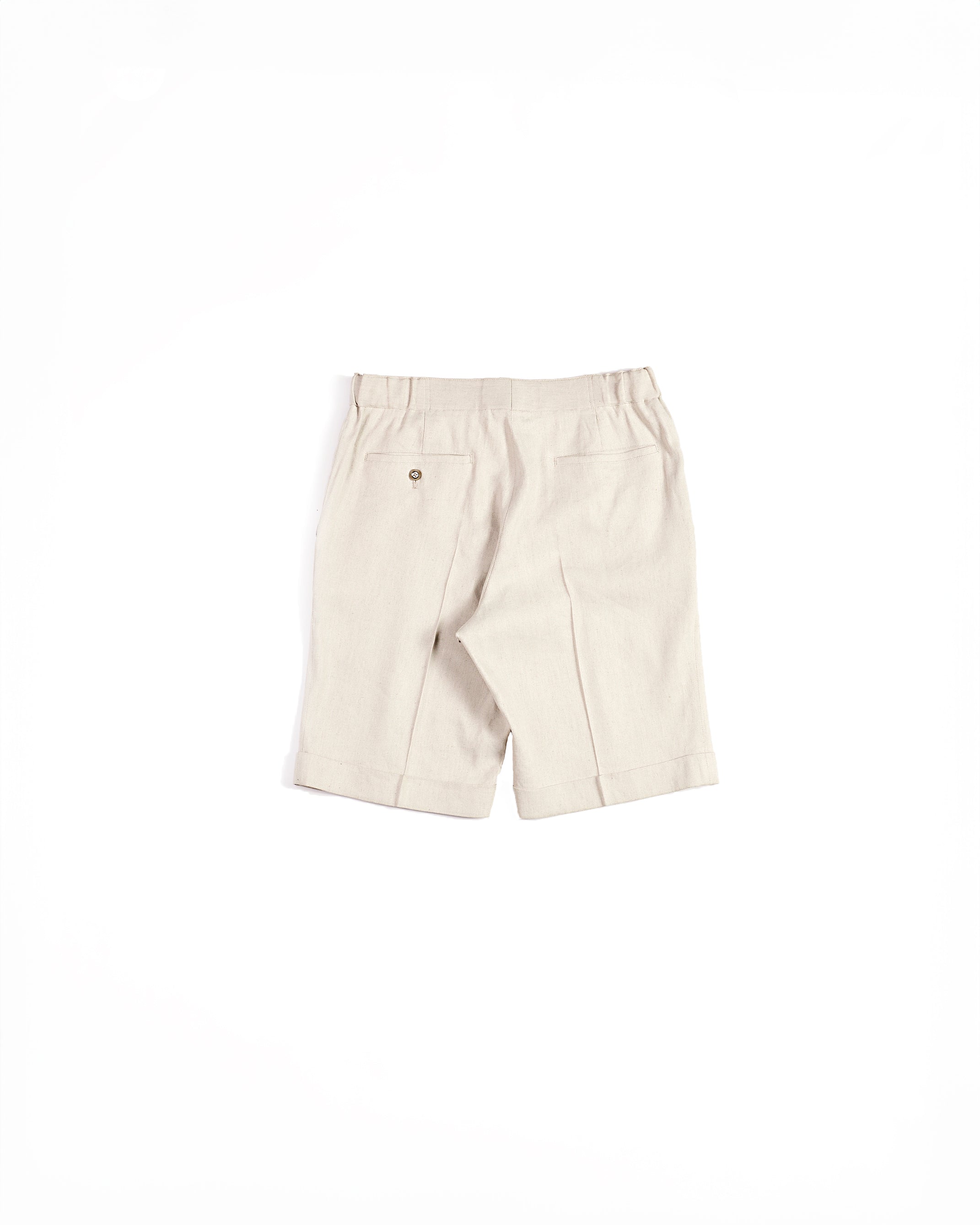 ストレッチリネンパンツ / Stretch Linen Pants