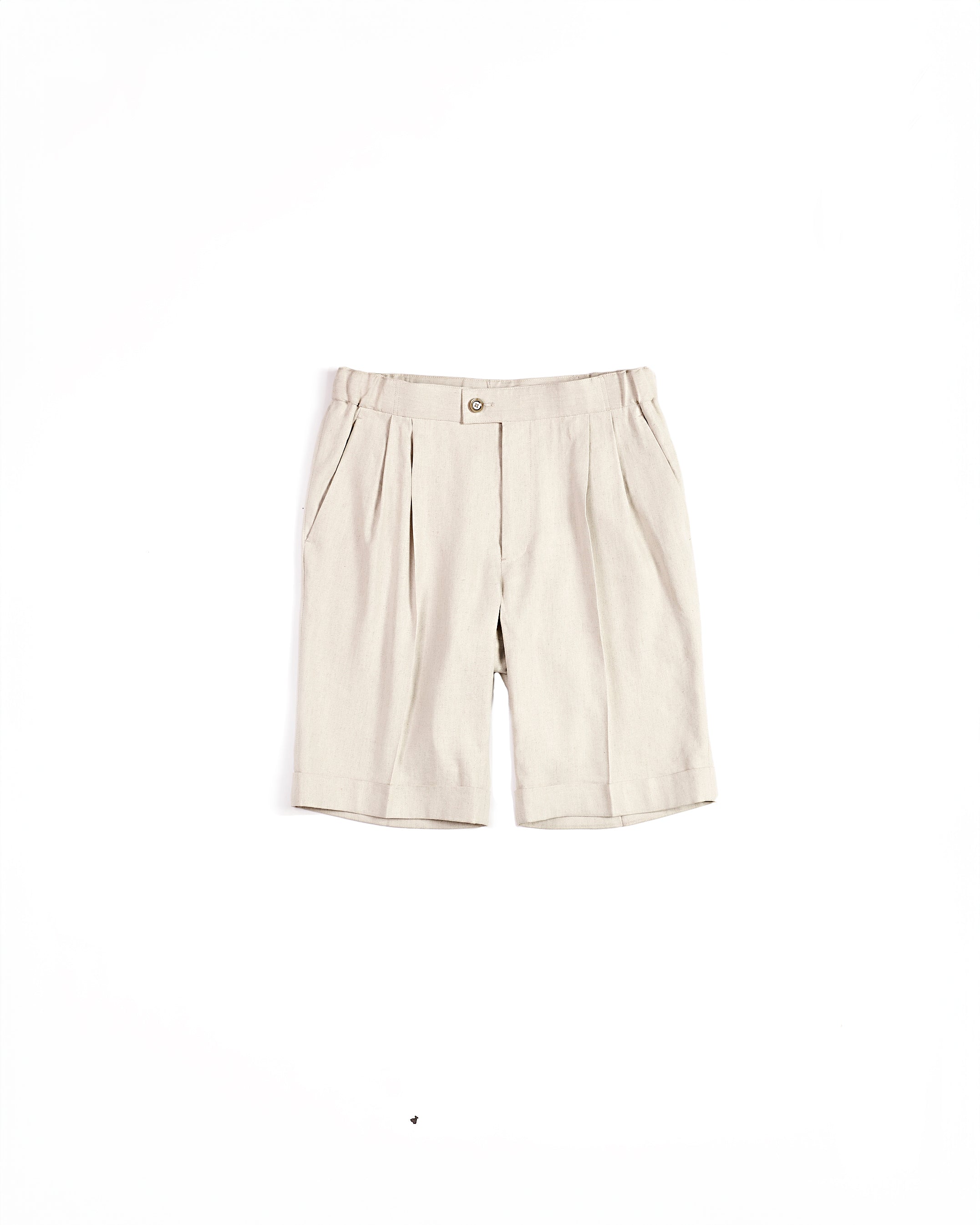 ストレッチリネンパンツ / Stretch Linen Pants