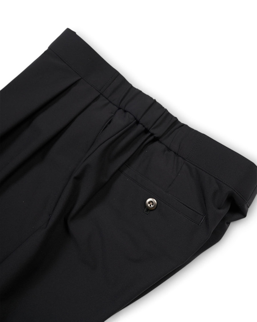 TAE ASHIDA Men's - ウィンターリュクスナイロンパンツ | ONLINE STORE